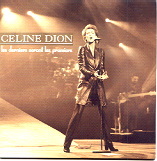 Celine Dion - Les Derniers Seront Les Premiers